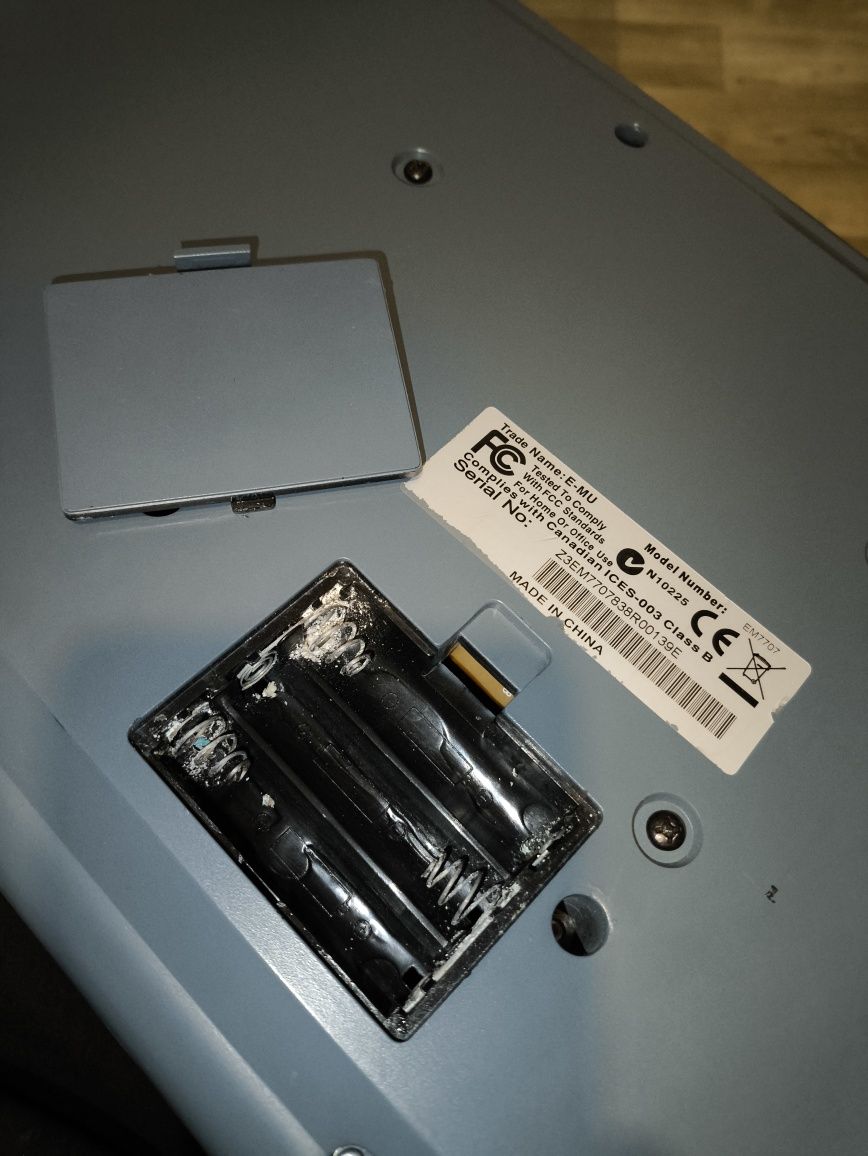 E-MU  x-board 61 Midi,