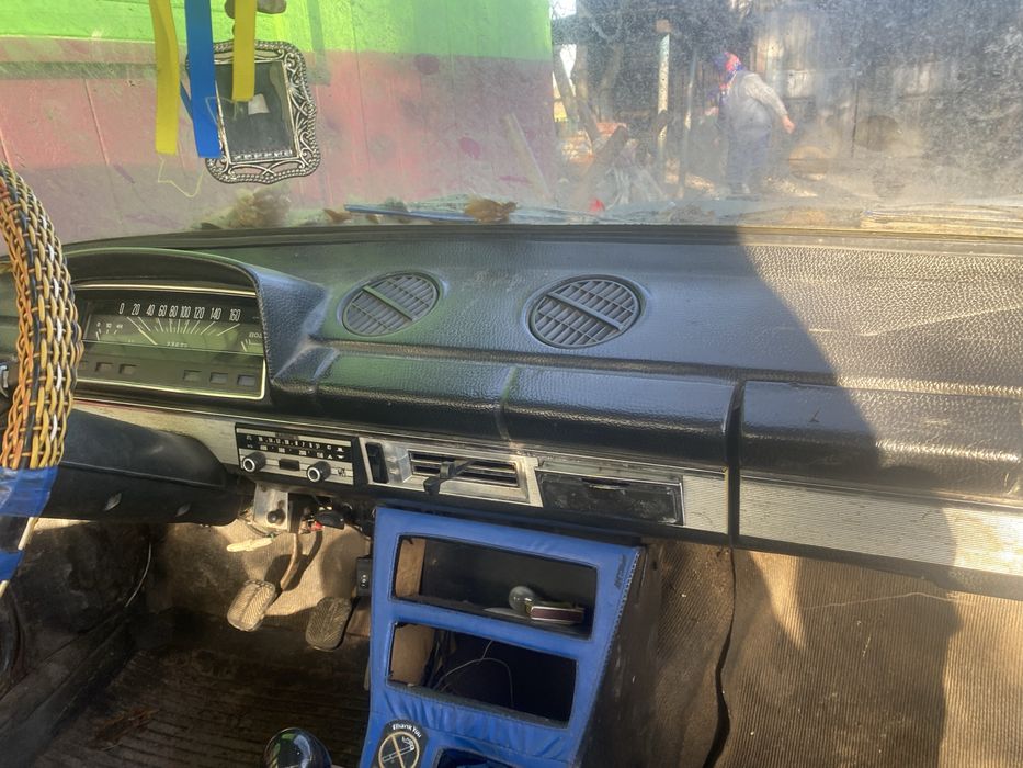 Розбір ваз 2101 жигуль