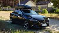 MAZDA 6 GL 2016 г/в, Grand Touring, 55000 км