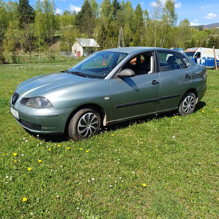 Seat Cordoba 1.4 TDI