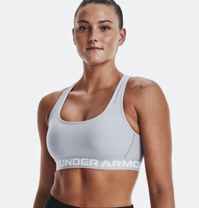 Спортивний топ Under Armour, розмір XS