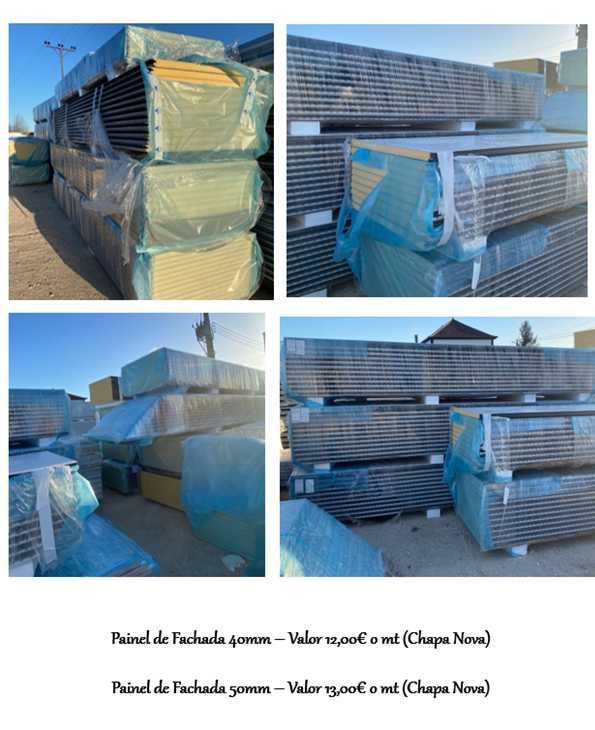 Venda de todo o tipo de Painel