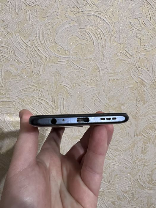 Xiaomi Redmi Note 10 6+3/64