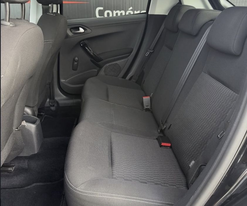 Peugeot 208 1.2 PureTech Style