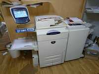 Xerox docucolor 262 (srA3 колір + фінішер)