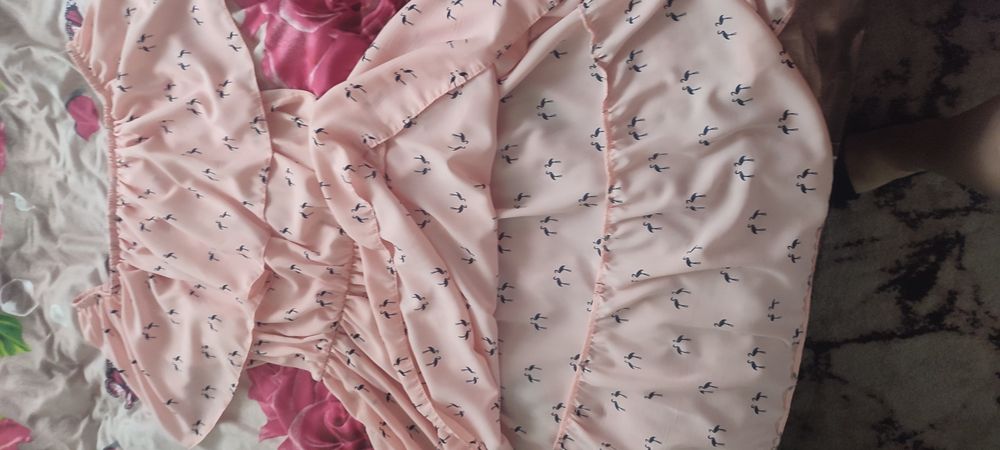 Платье женское большой размер 56, 58