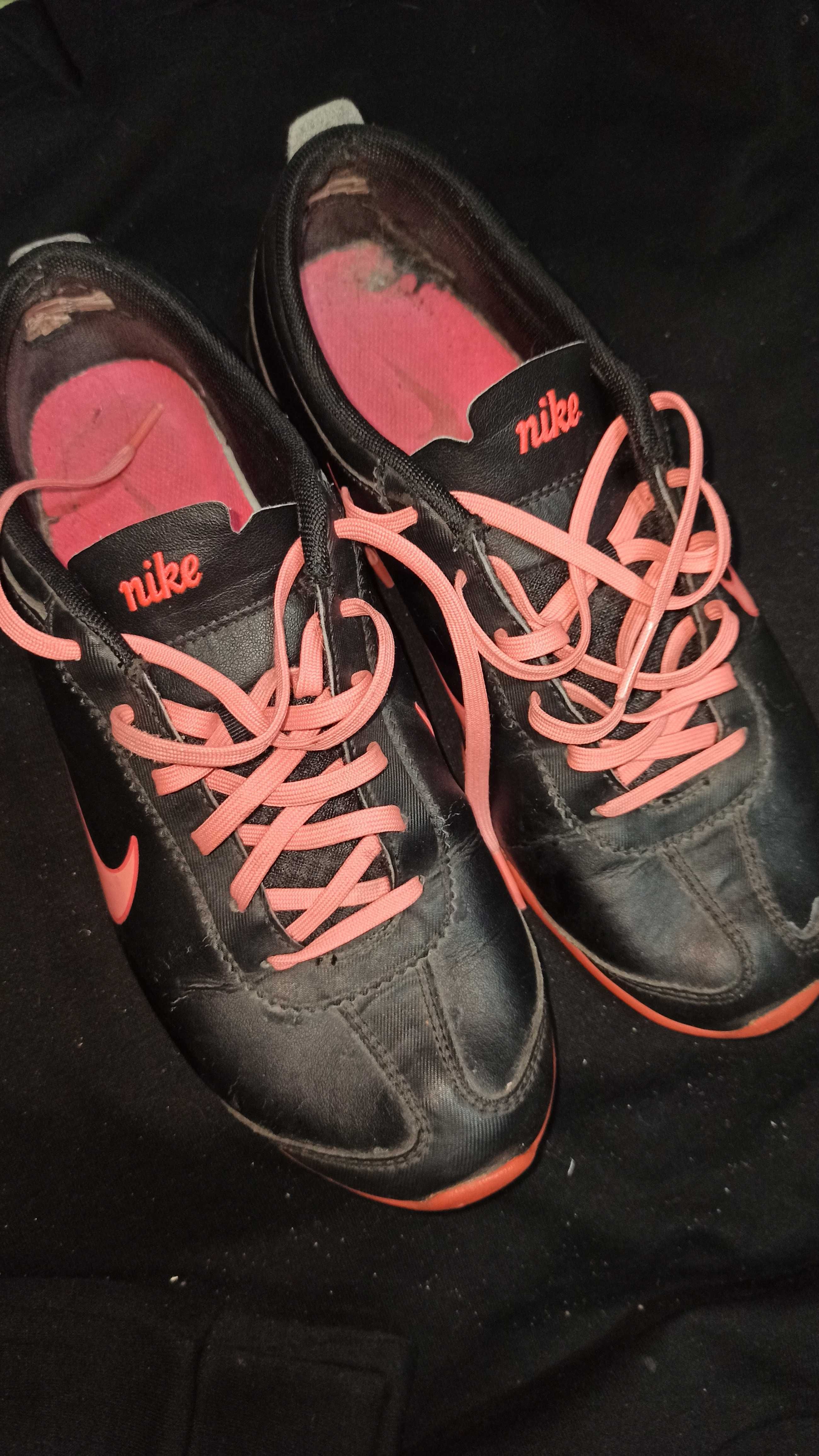 Кросовки Nike Air Musio