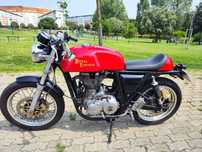 Royal Enfield Continental GT 650 535