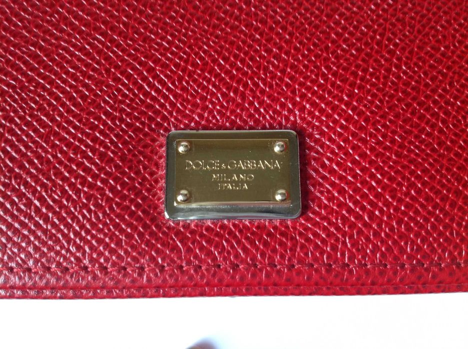 Dolce&Gabbana шкатулка (без скобы) для украшений на замке с ключом