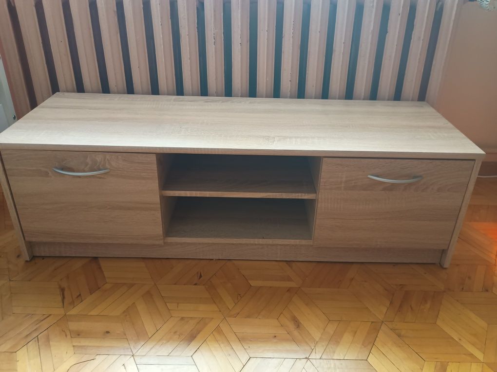 Szafka pod TV...