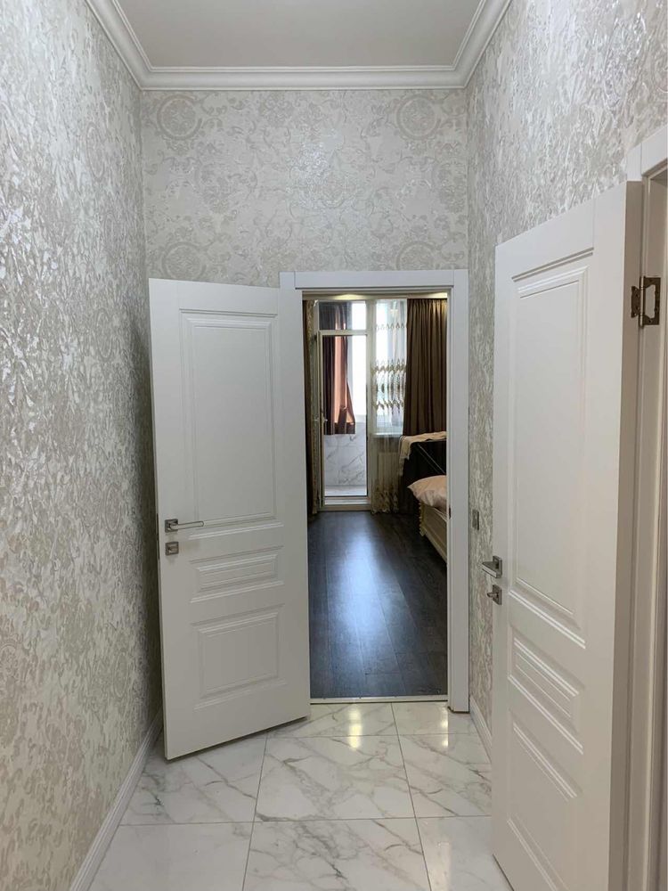 Продам 3 комнатную квартиру 104м2 в новострое ЖК Гвардейский