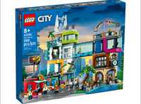 Nowe klocki Lego City 60380