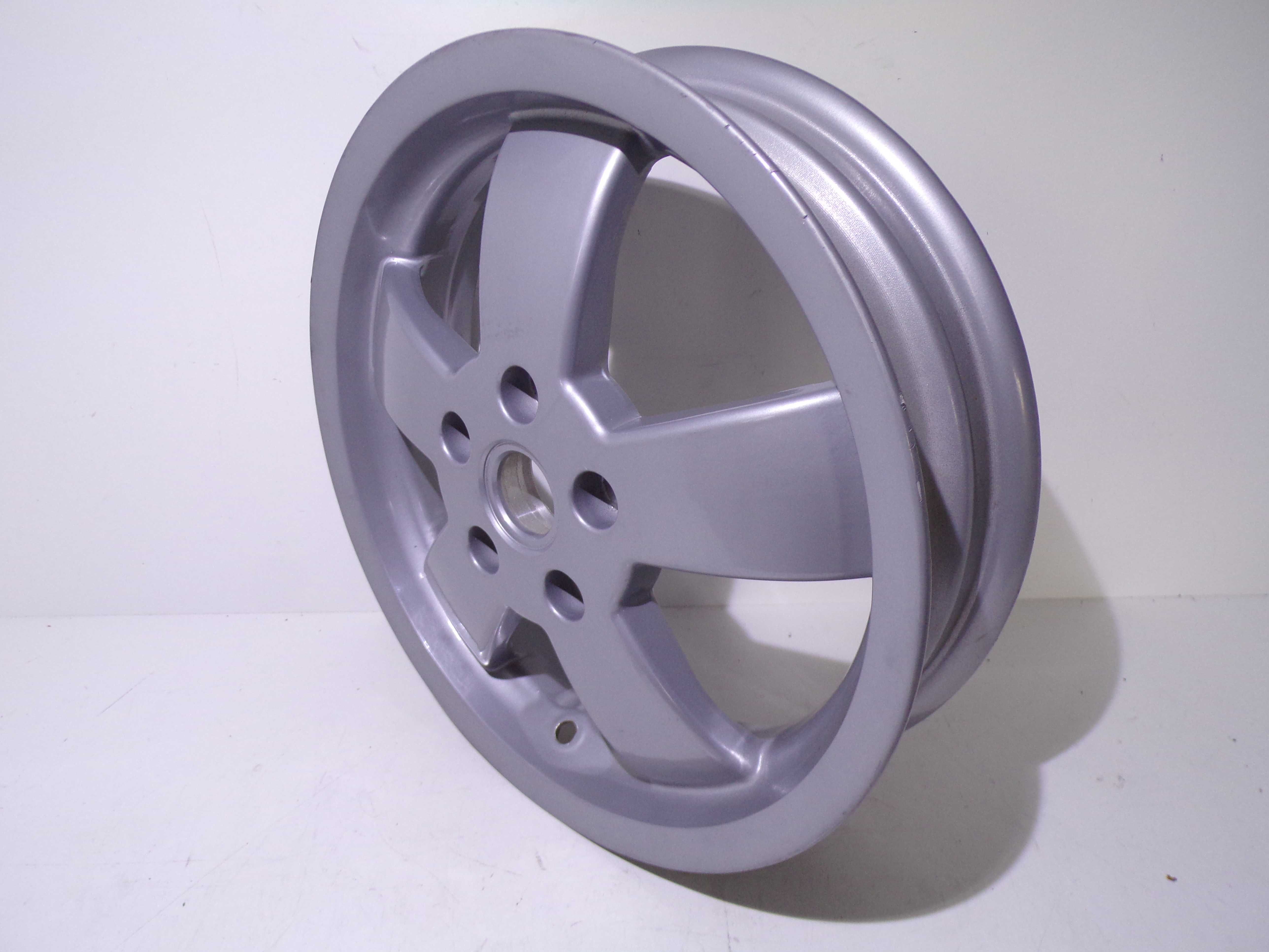 Felga przód Alufelga Koło Vespa GTS 125/300 TOURING 12" OEM.