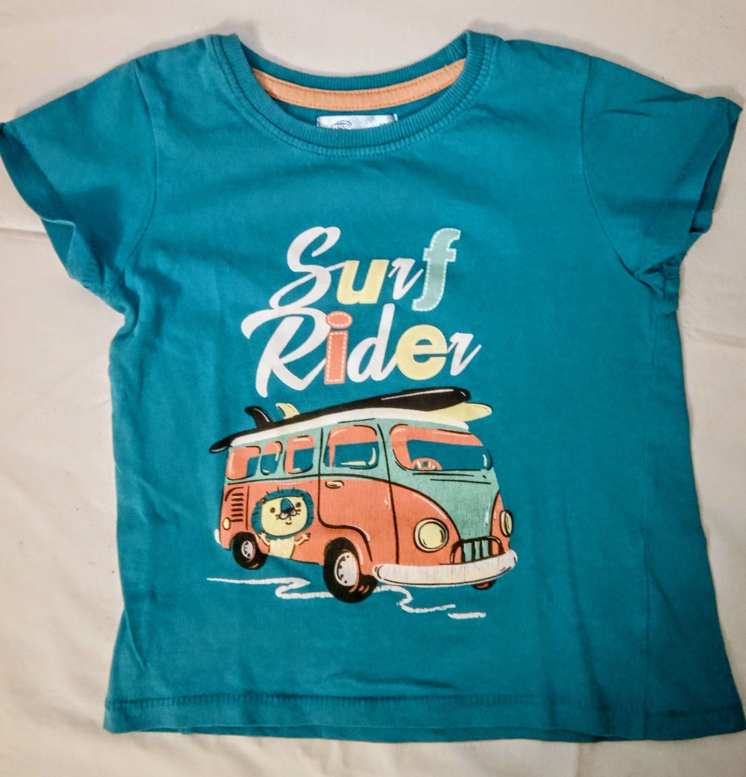Letni t-shirt 92cm pepco