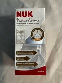 Бутылочка для кормления NUK в новом состоянии