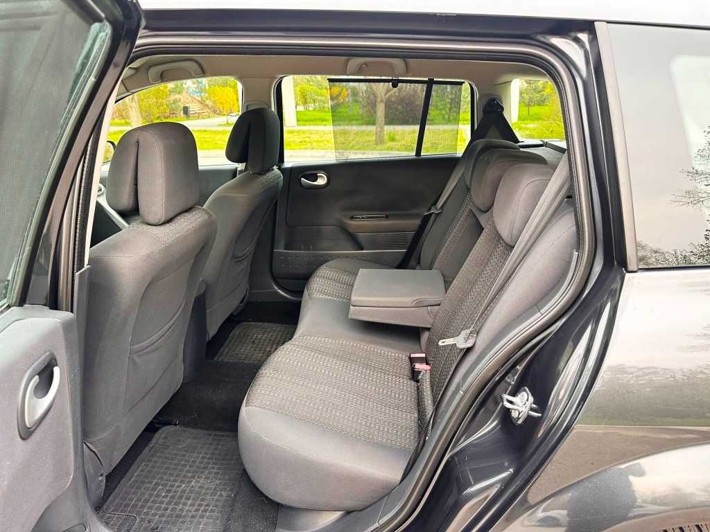 Renault Megane MPi