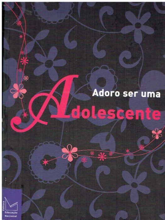 10828 Adoro ser uma adolescente