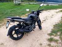 Pulsar 125 kat.B