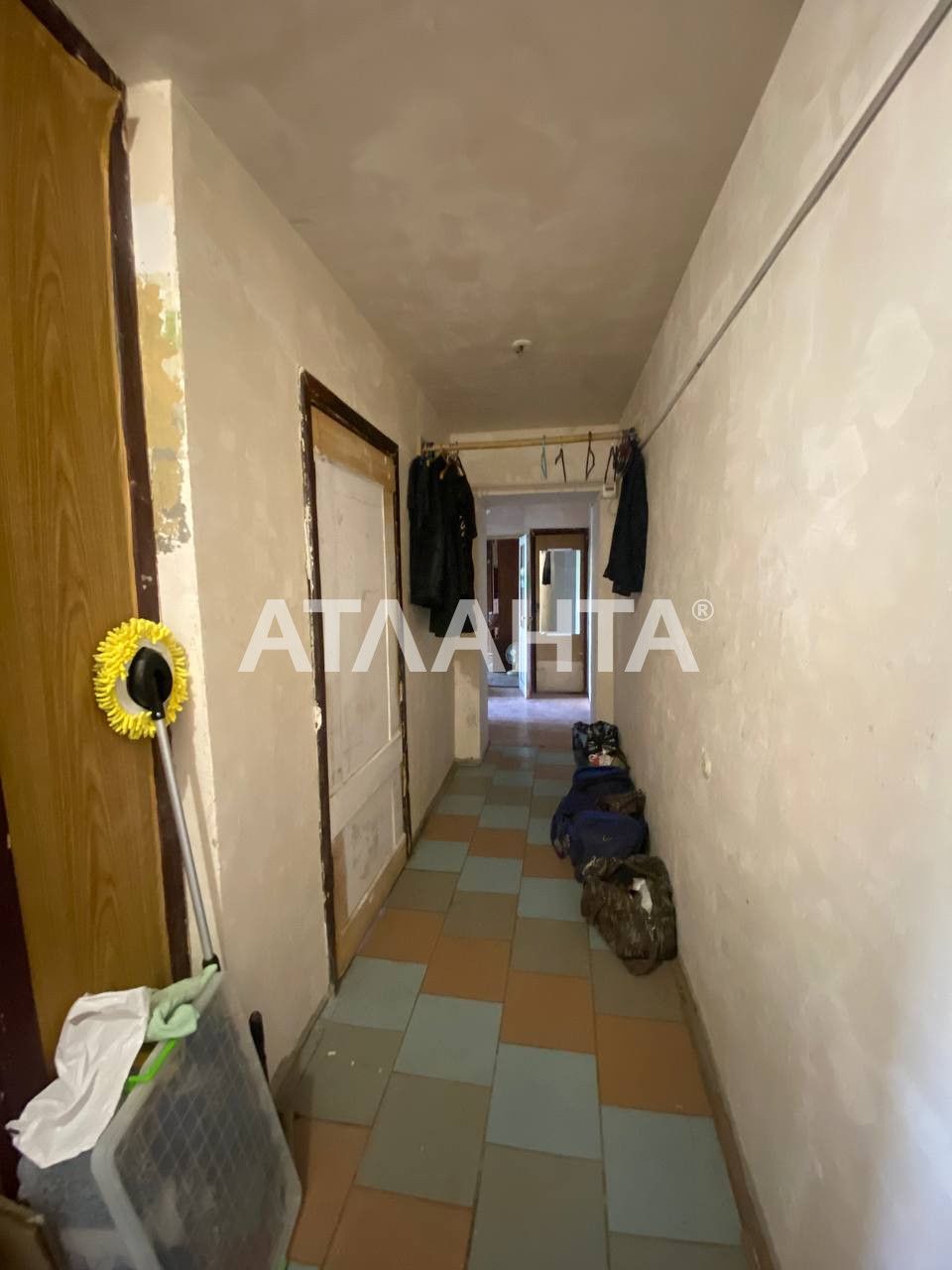 Продам 3-х комнатную квартиру на Таирова