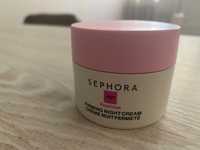 SEPHORA Firming Night Cream with Peptides Нічний крем з пептидами