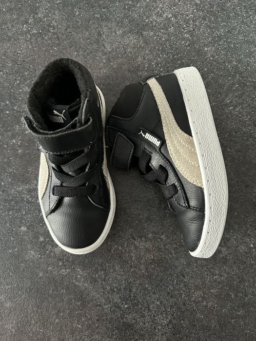 Кеди puma 28 розмір