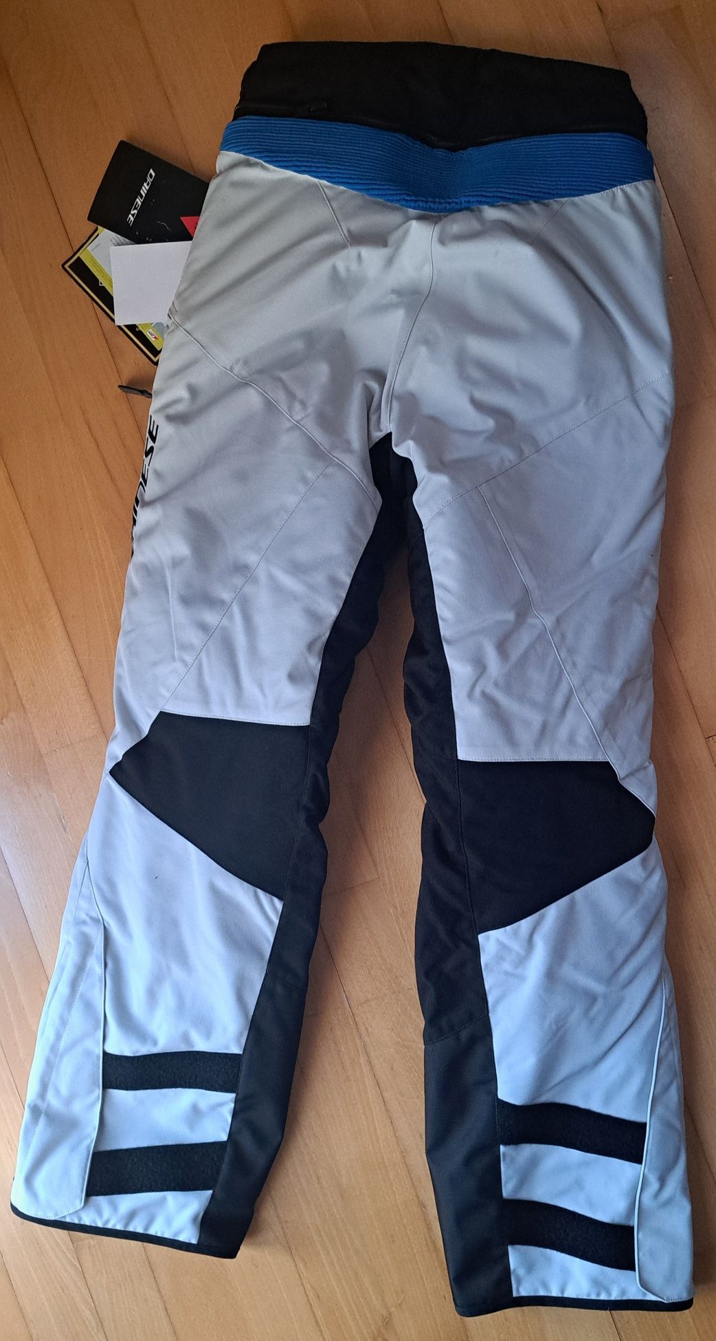 Calças Dainese Dolomiti Gore-Tex - Novas