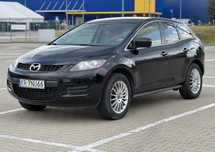 Продам Mazda CX-7 2.2 Diesel 2008 Год