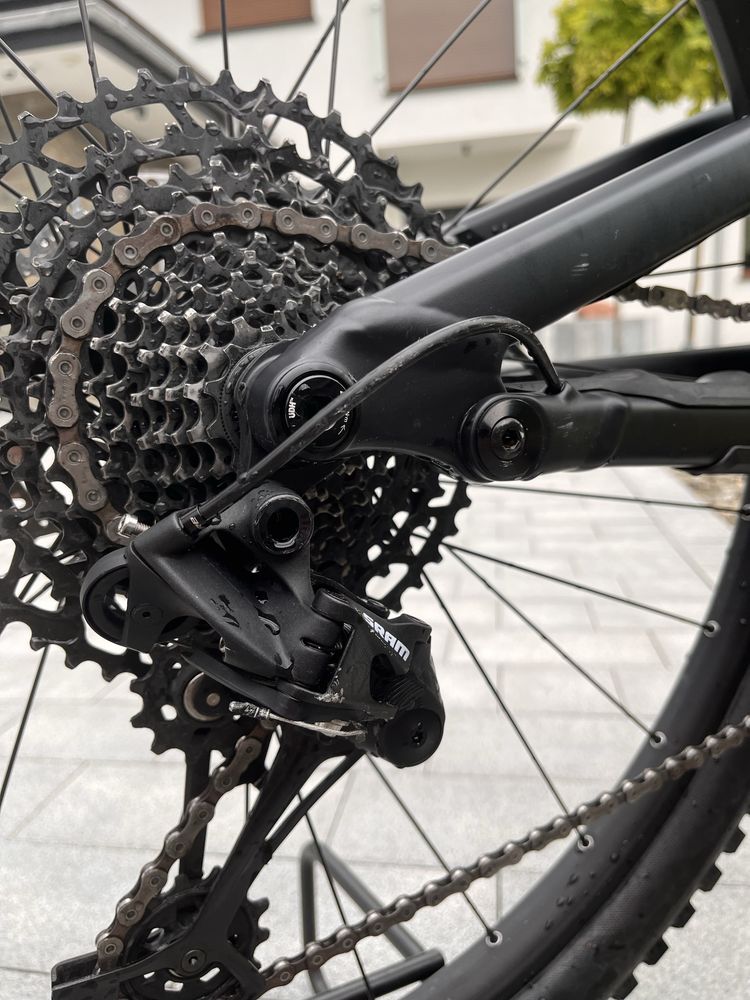 Rower Specjalized Stumpjumper Alloy 2021