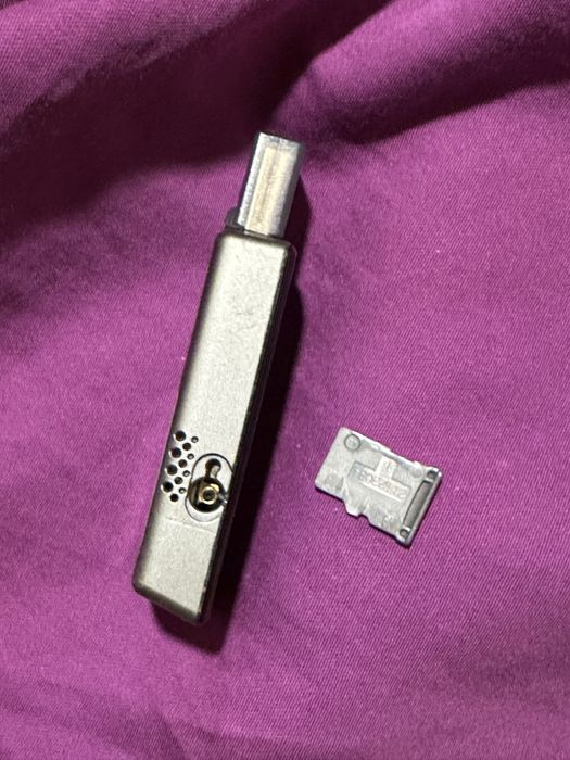 3G USB модем Novatel MC760