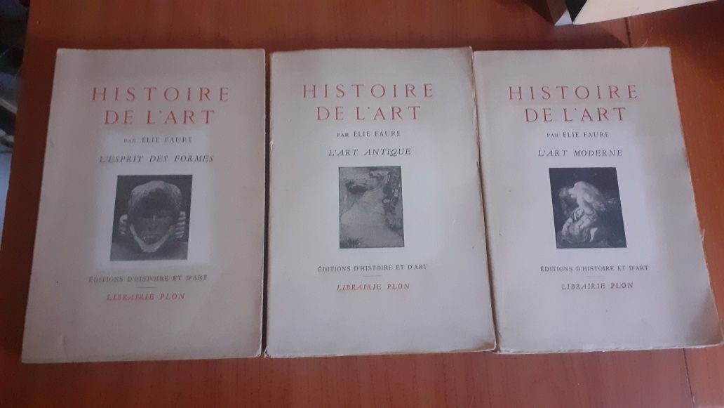 Literatura diversa em francês