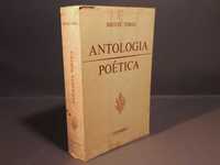 [1.ª Edição 1981] - Miguel Torga - Antologia Poética