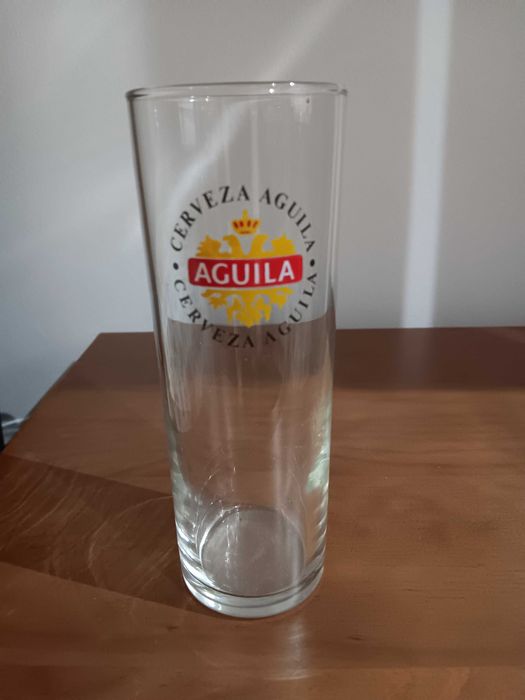 Colecao copos de cerveja