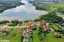 Budynek mieszkalno-usługowy 296 m2 - Gąski