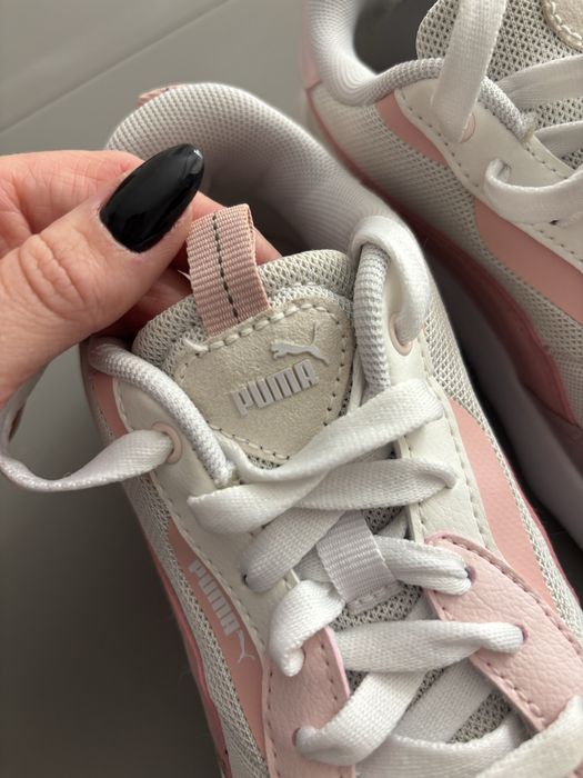 кросівки puma не підійшли по розміру
