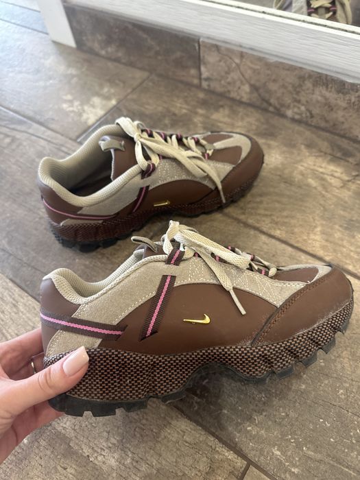 Nike jacquemus кросівки 38