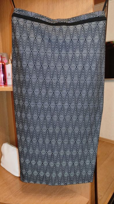 Женская юбка-карандаш Next 6р. (34) в отличном состоянии