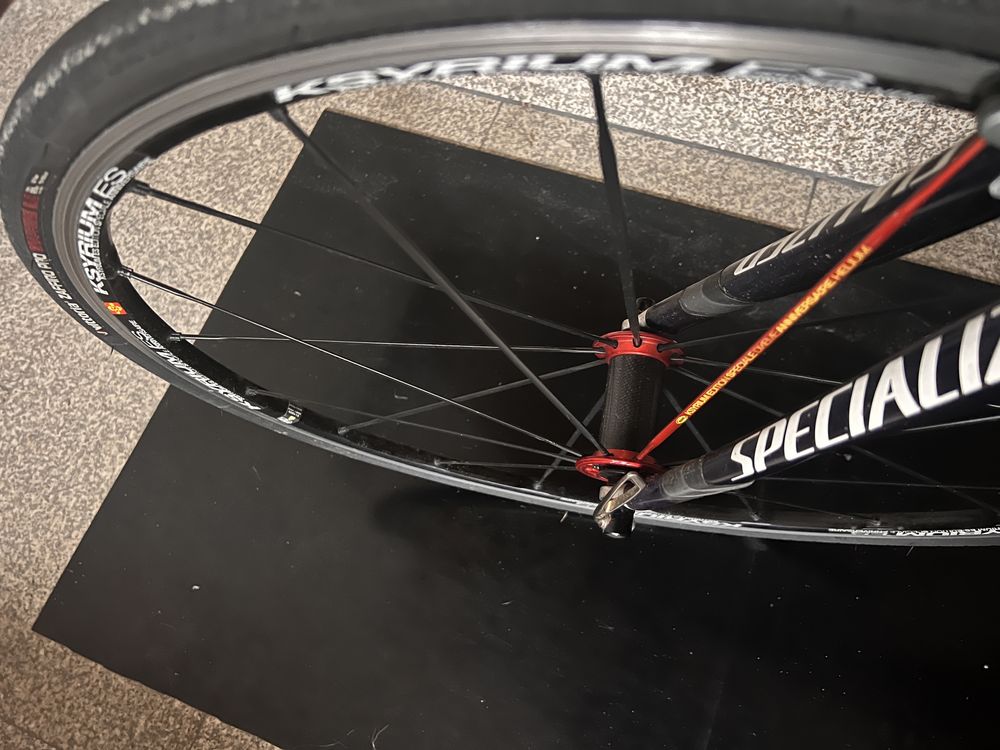 Specialized Tarmac S’Works