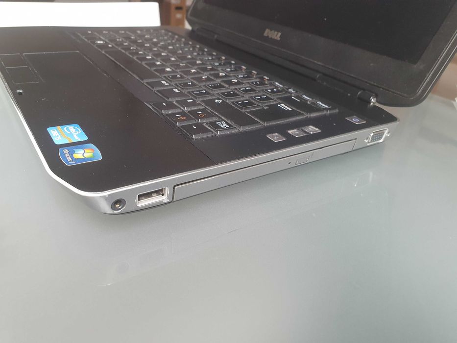 Notebook Dell E5430*polecam