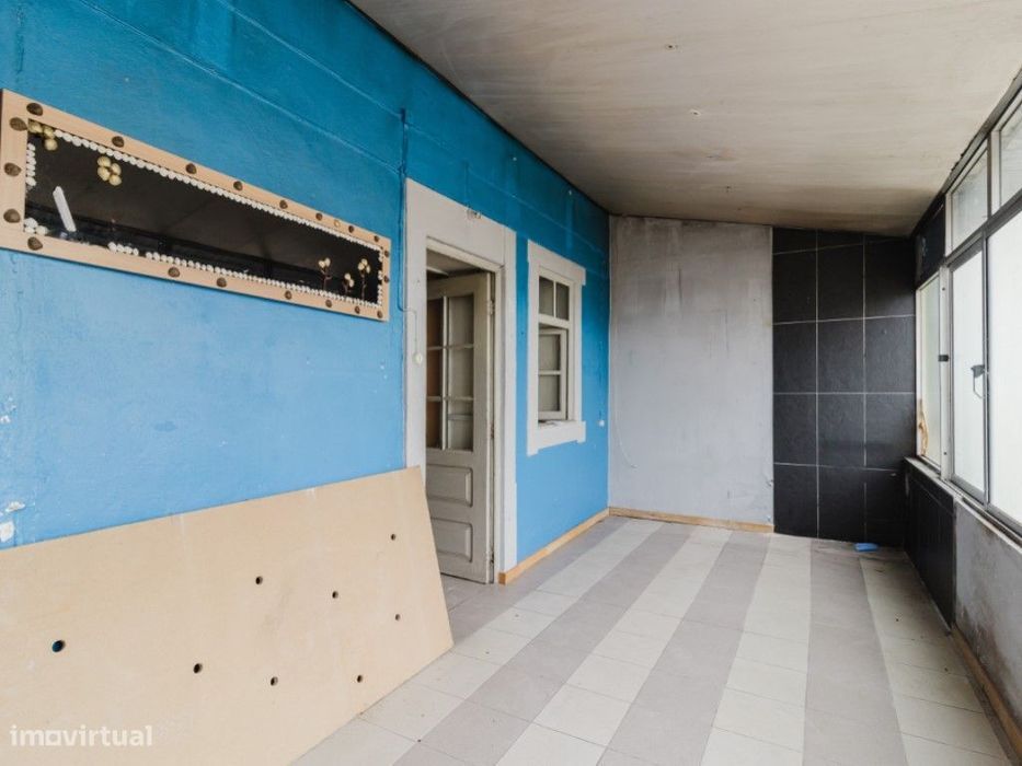 Moradia em Cantanhede