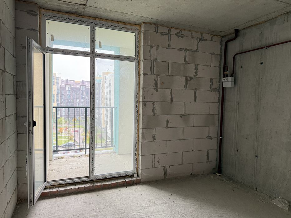 Продається 3кім.квартира від ВЛАСНИКА  ЖК Леополь Таун (вул.Стрийська)