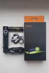 Фонарик тактический Sofirn SC31PRO + аккумулятор 3000mah