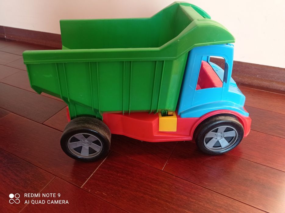 Wader wywrotka odbiór w Głogowie małopolskim lub w Rzeszowie