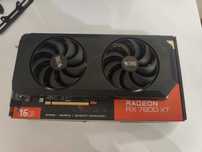 Karta graficzna Acer Nitro Radeon RX 7800XT 16GB OC - Gwarancja