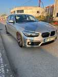 BMW 116d Sport line 2017 88.000km
