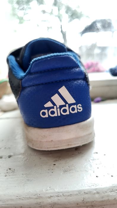 Кросівки дитячі adidas