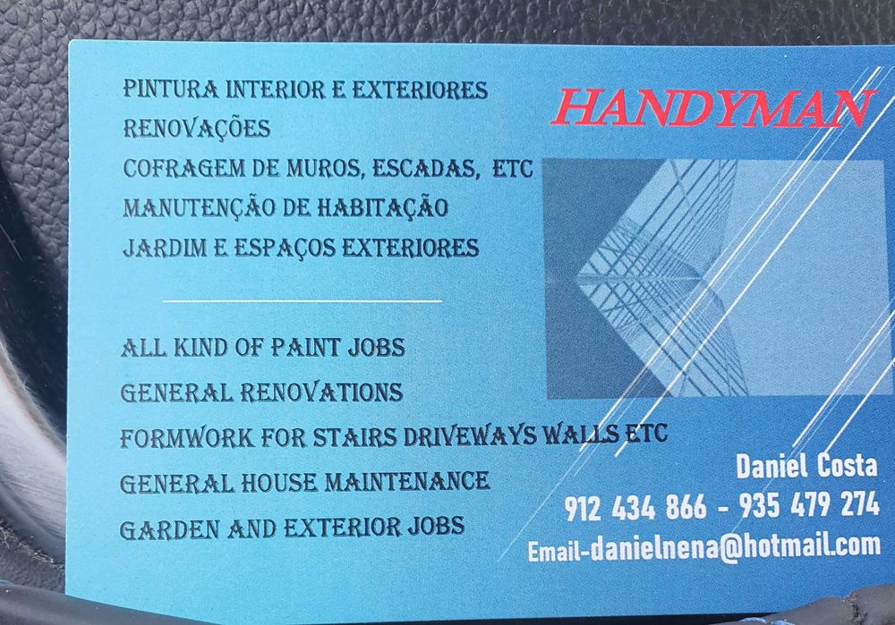 Renovacoes/restauros