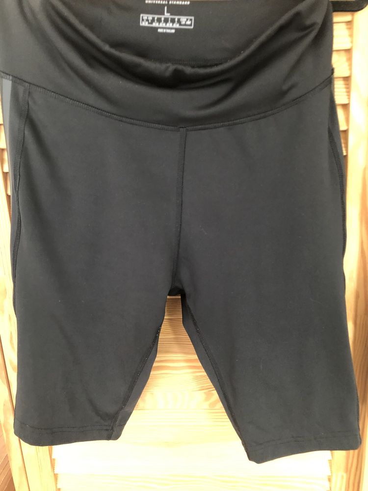 Женские велосипедные шорты, фирмы adidas.