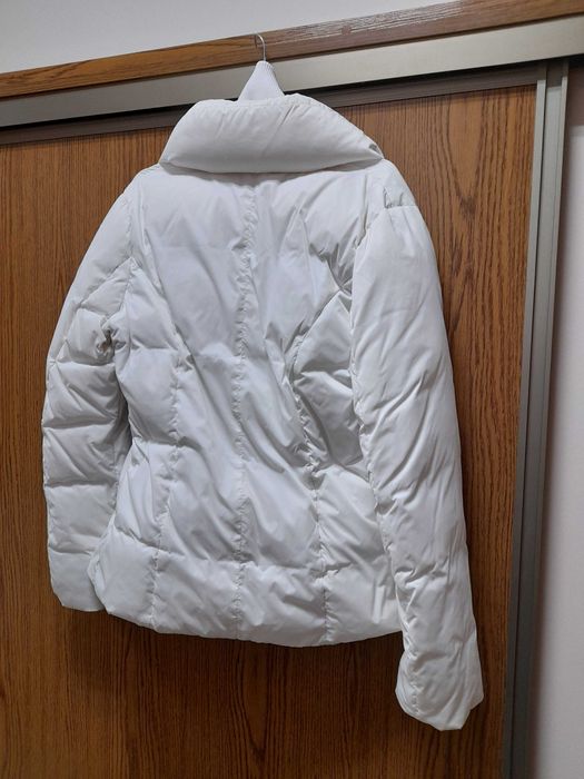 Kurtka puchowa CK rozm L