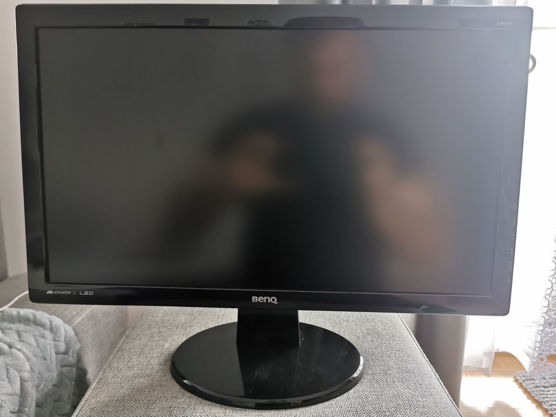 Monitor BENQ GL2250-T