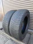 Шини всесезонні 215/65/r16, Hankook Winter I Cept RS2.